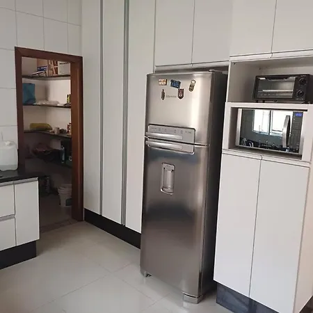 Casa Aguas De Lindoia Com Acesso Ao Thermas Exterior foto