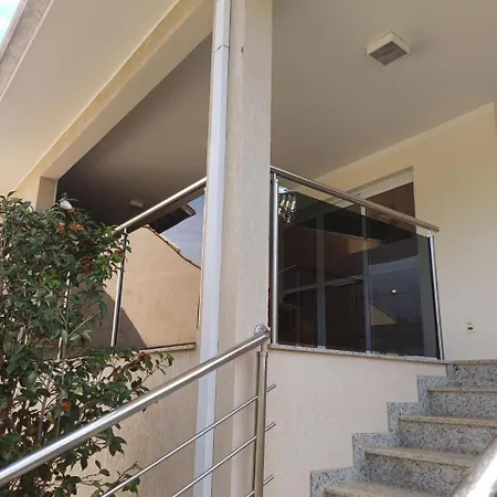 Casa Aguas De Lindoia Com Acesso Ao Thermas Exterior foto