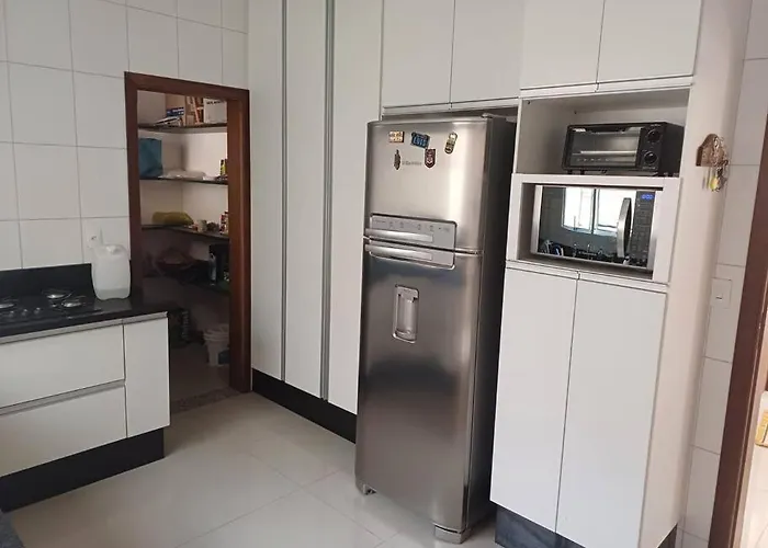 Casa Aguas De Lindoia Com Acesso Ao Thermas