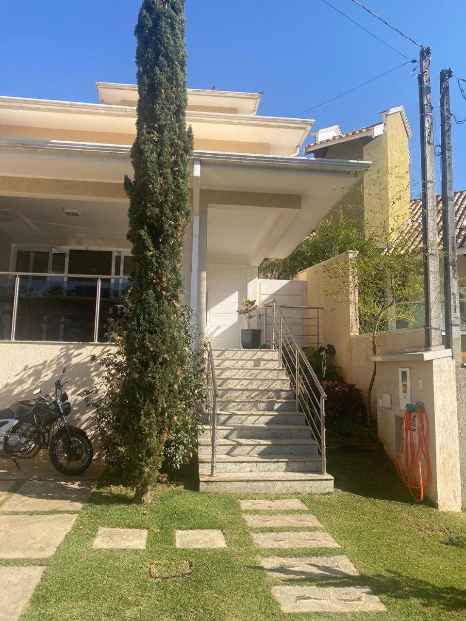 Holiday home Casa Com Acesso Ao Thermas