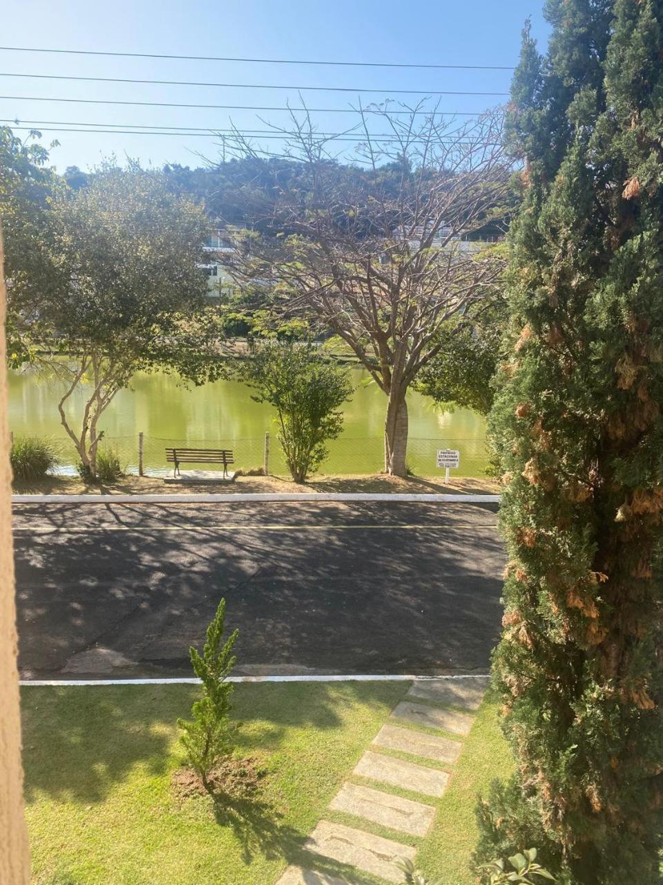 Holiday home Casa Com Acesso Ao Thermas Aguas de Lindoia