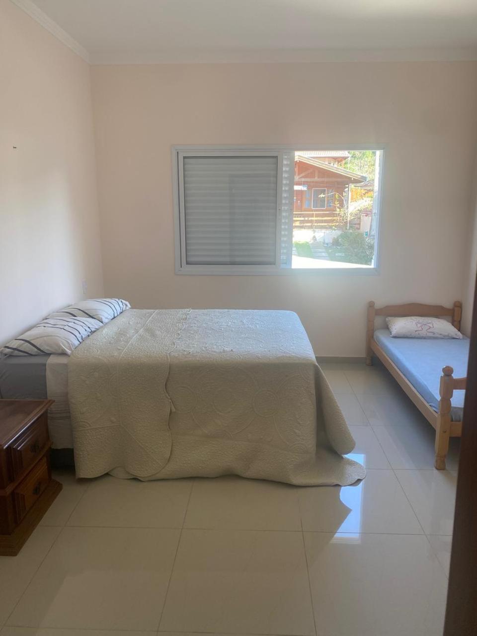 Holiday home Casa Com Acesso Ao Thermas