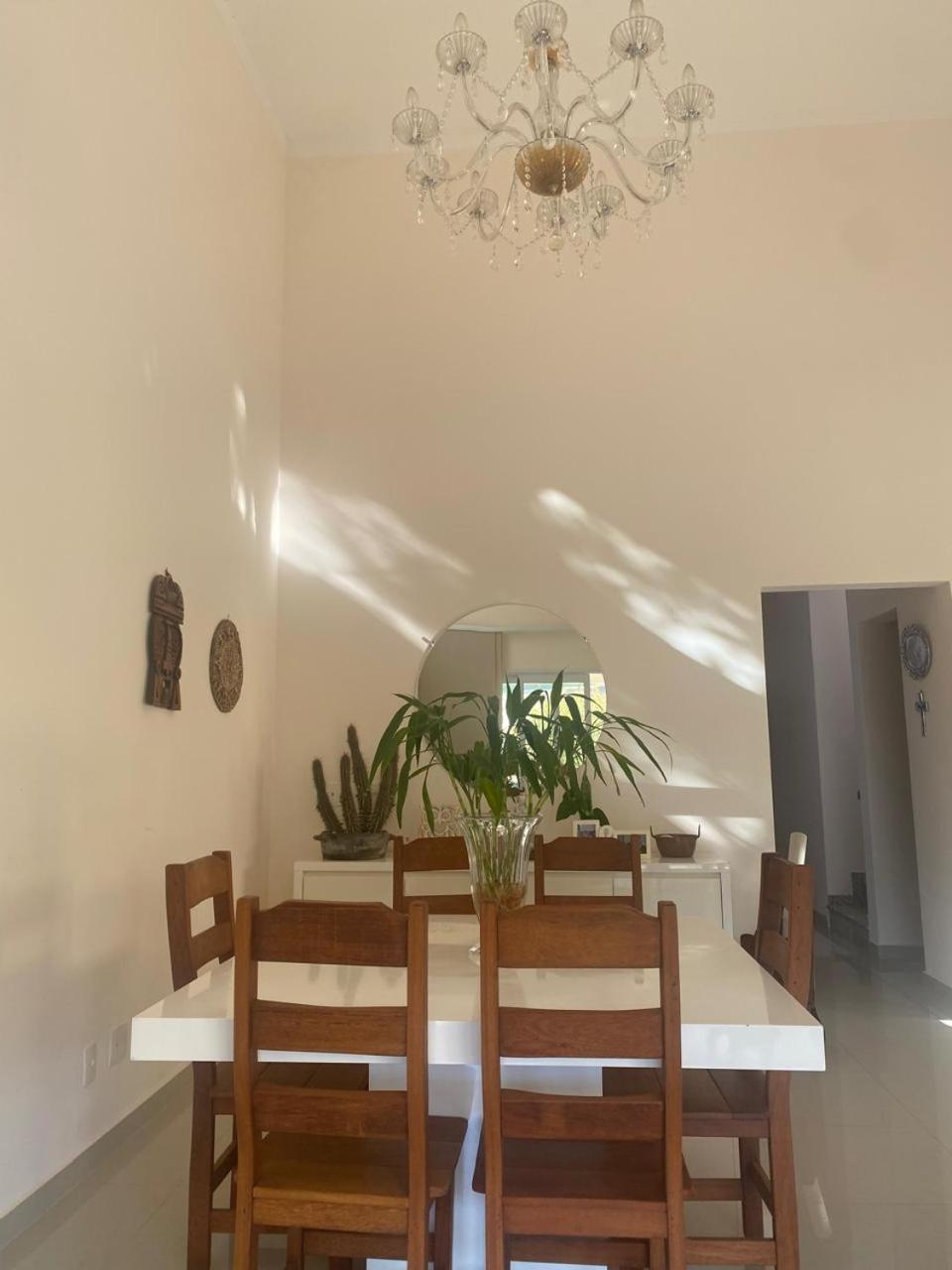 Holiday home Casa Com Acesso Ao Thermas Aguas de Lindoia