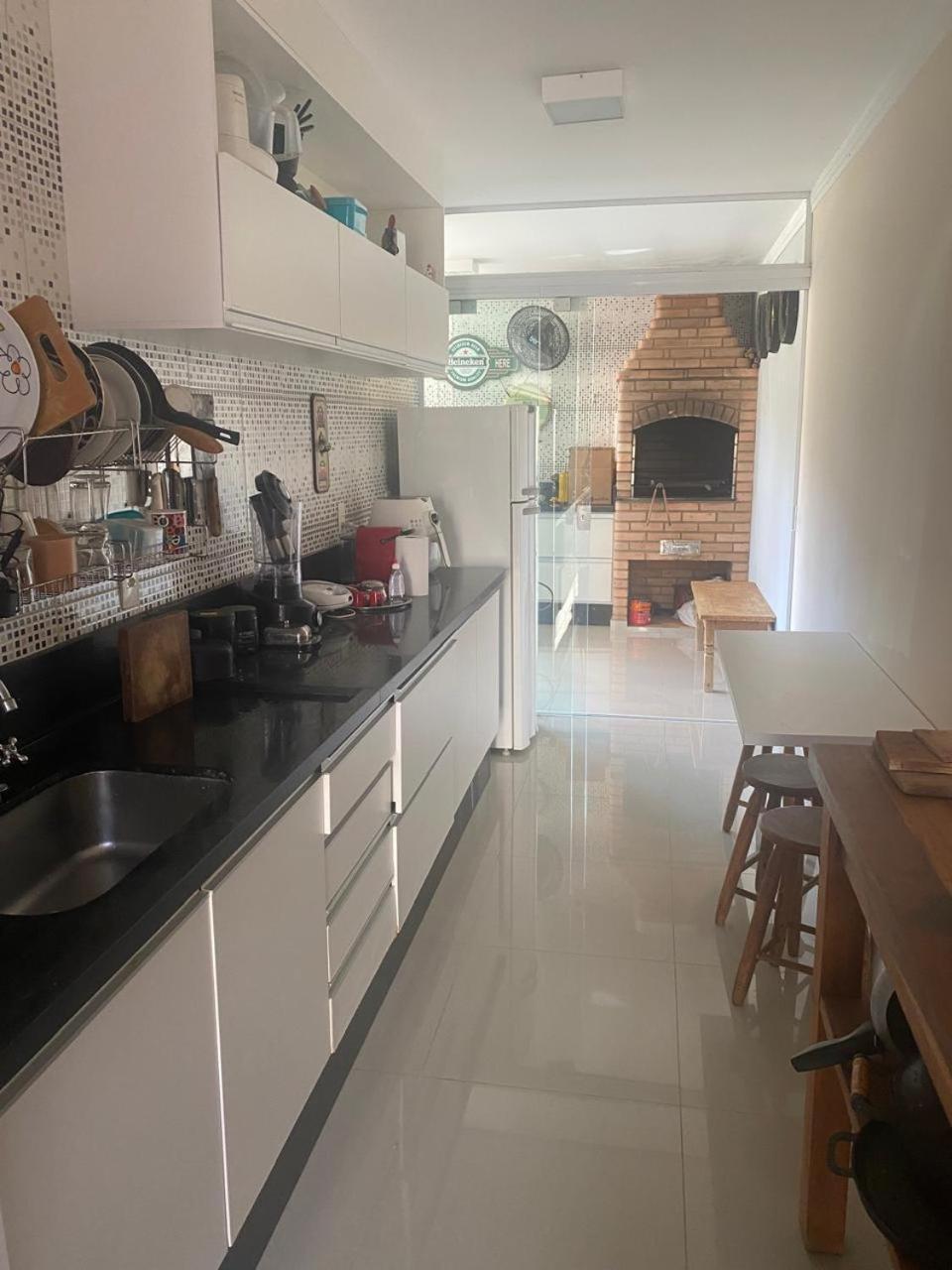 Casa Com Acesso Ao Thermas Aguas de Lindoia