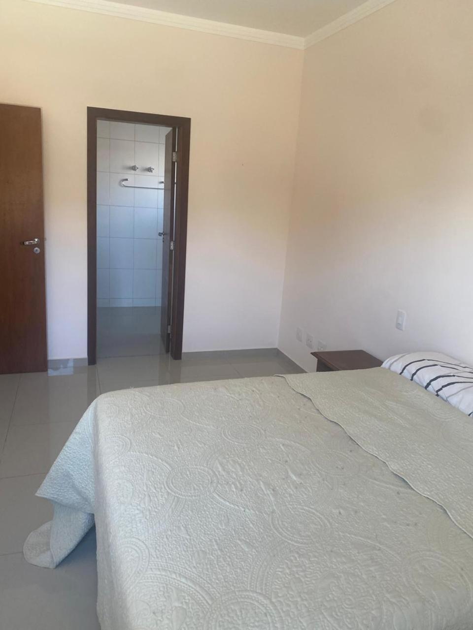 Holiday home Casa Com Acesso Ao Thermas Aguas de Lindoia