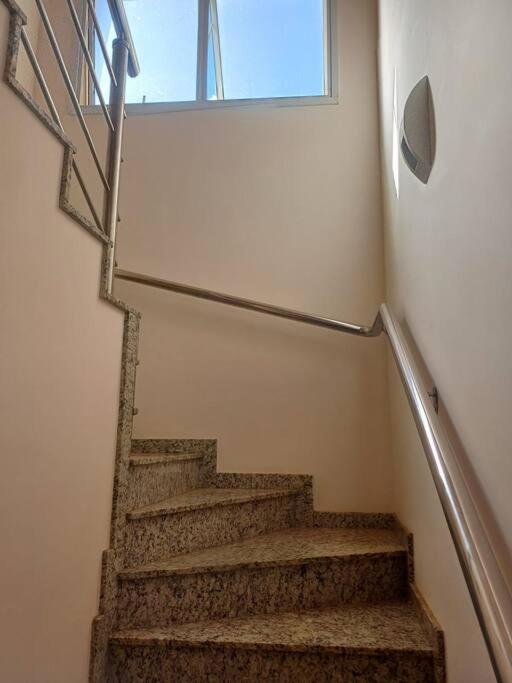 Holiday home Casa Com Acesso Ao Thermas Aguas de Lindoia