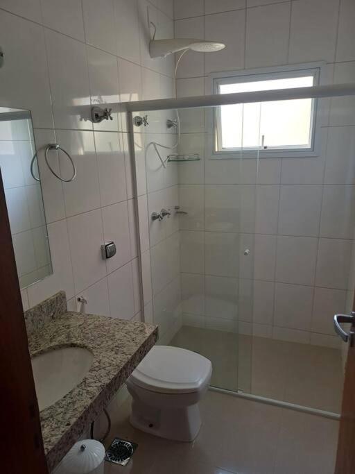 Casa Com Acesso Ao Thermas * Aguas de Lindoia