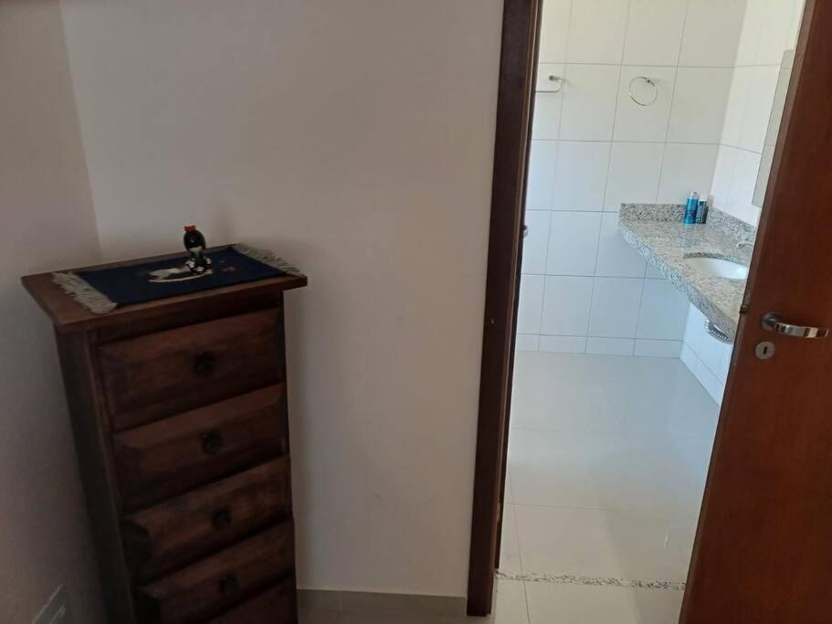 Casa Com Acesso Ao Thermas