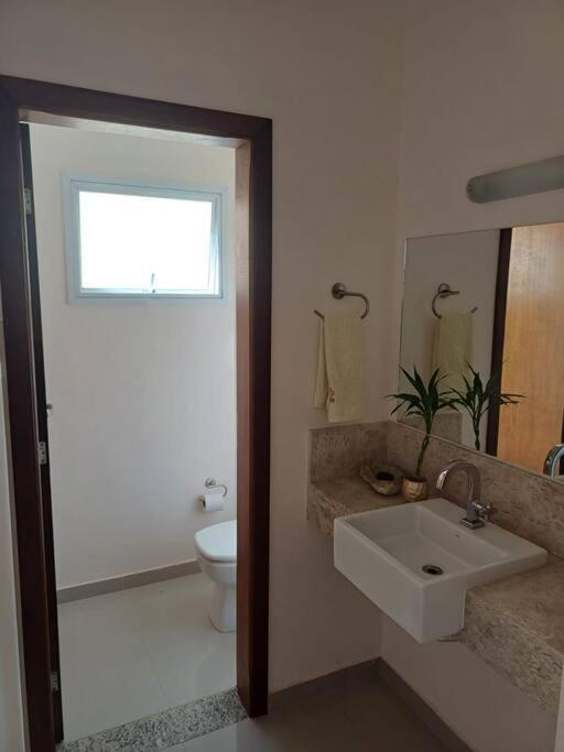 Casa Com Acesso Ao Thermas Aguas de Lindoia
