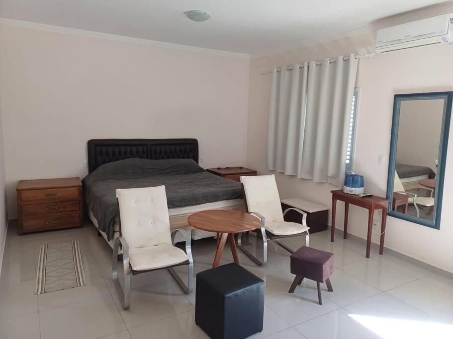 Casa Com Acesso Ao Thermas *
