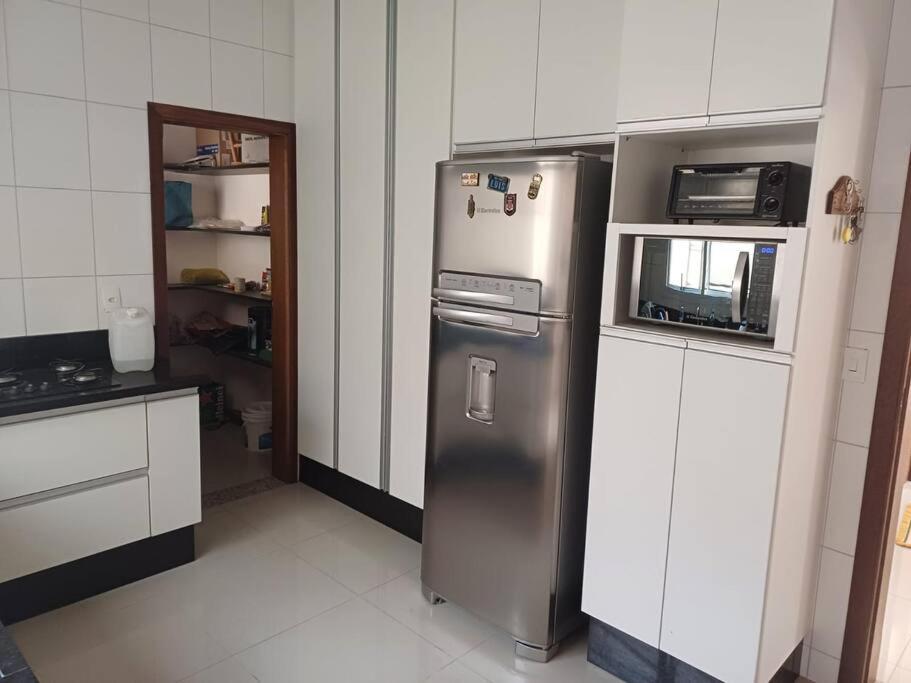 Holiday home Casa Com Acesso Ao Thermas