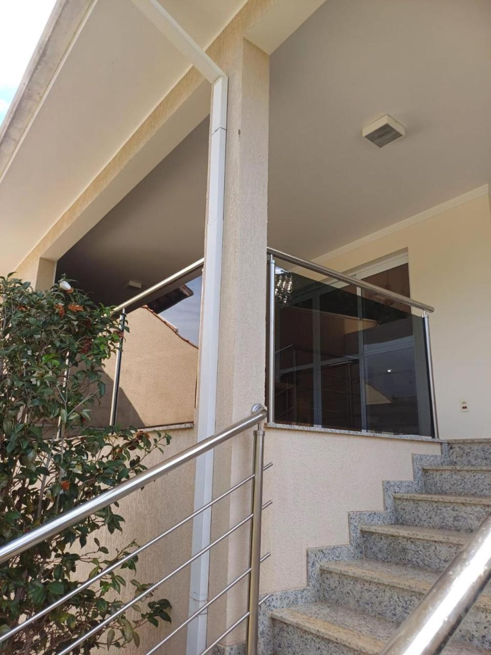 Casa Com Acesso Ao Thermas Holiday home *