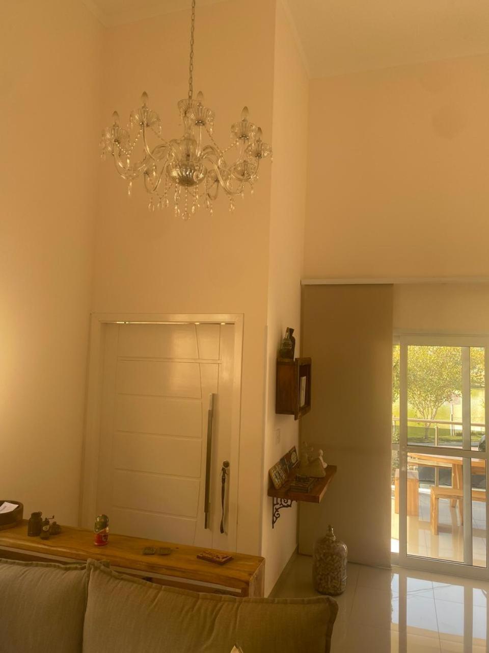 Casa Com Acesso Ao Thermas * Aguas de Lindoia