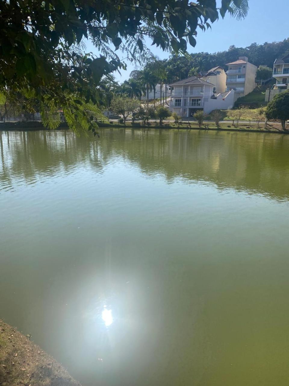 Casa Com Acesso Ao Thermas